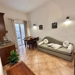  Appartamento Vicolo 35 Italia