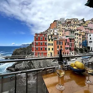  Appartamento Il Mare In Casa - Terrazza Sul Mare Italia