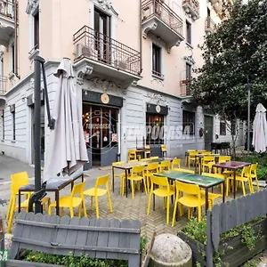 Governo Provvisorio House Milano